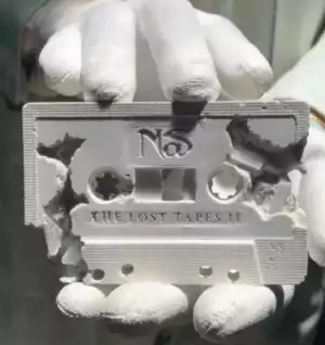 The Lost Tapes 2 BY Nas